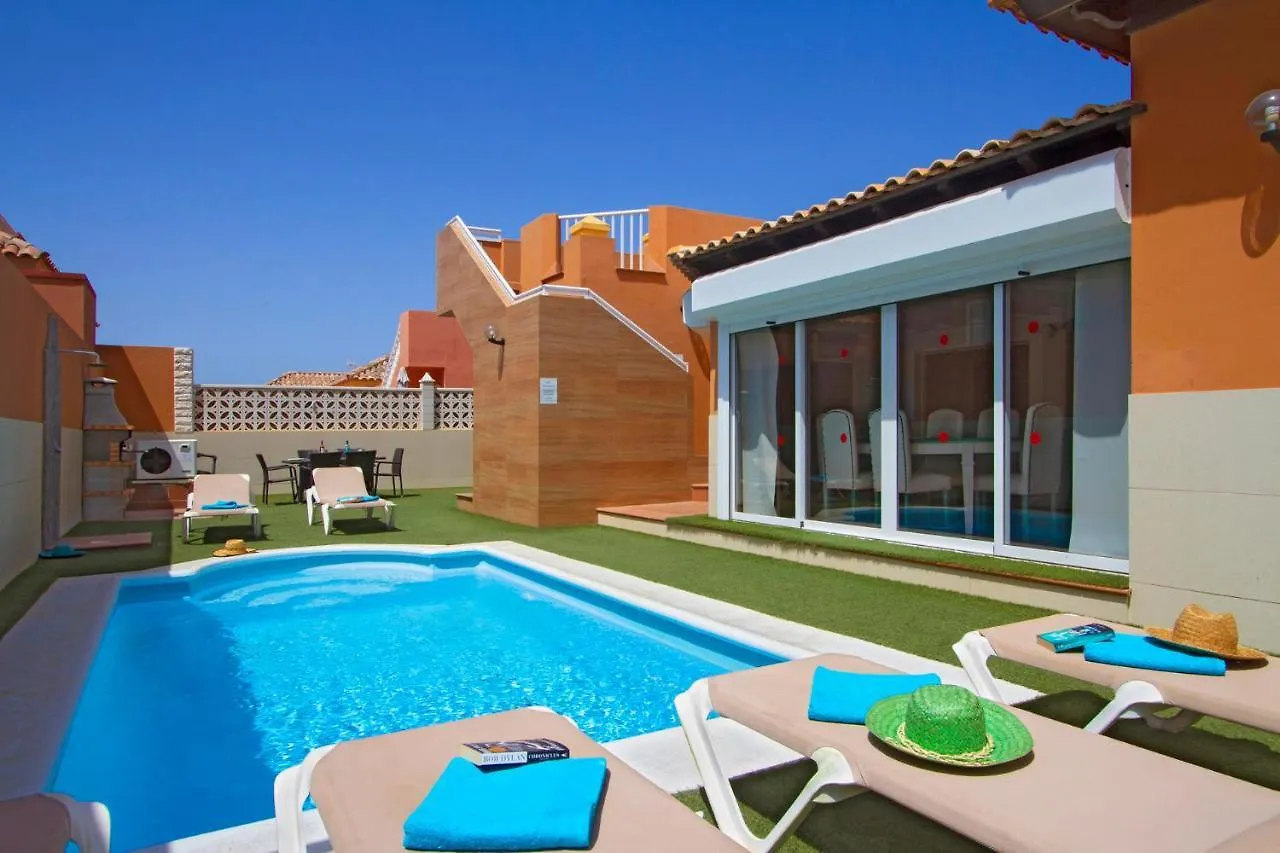Villa Linda Mar 科拉雷侯 西班牙
