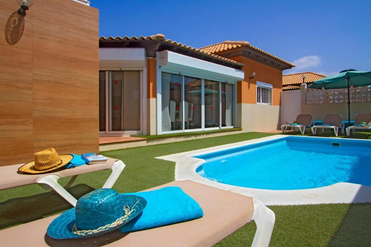 Villa Linda Mar 科拉雷侯 0*,  西班牙